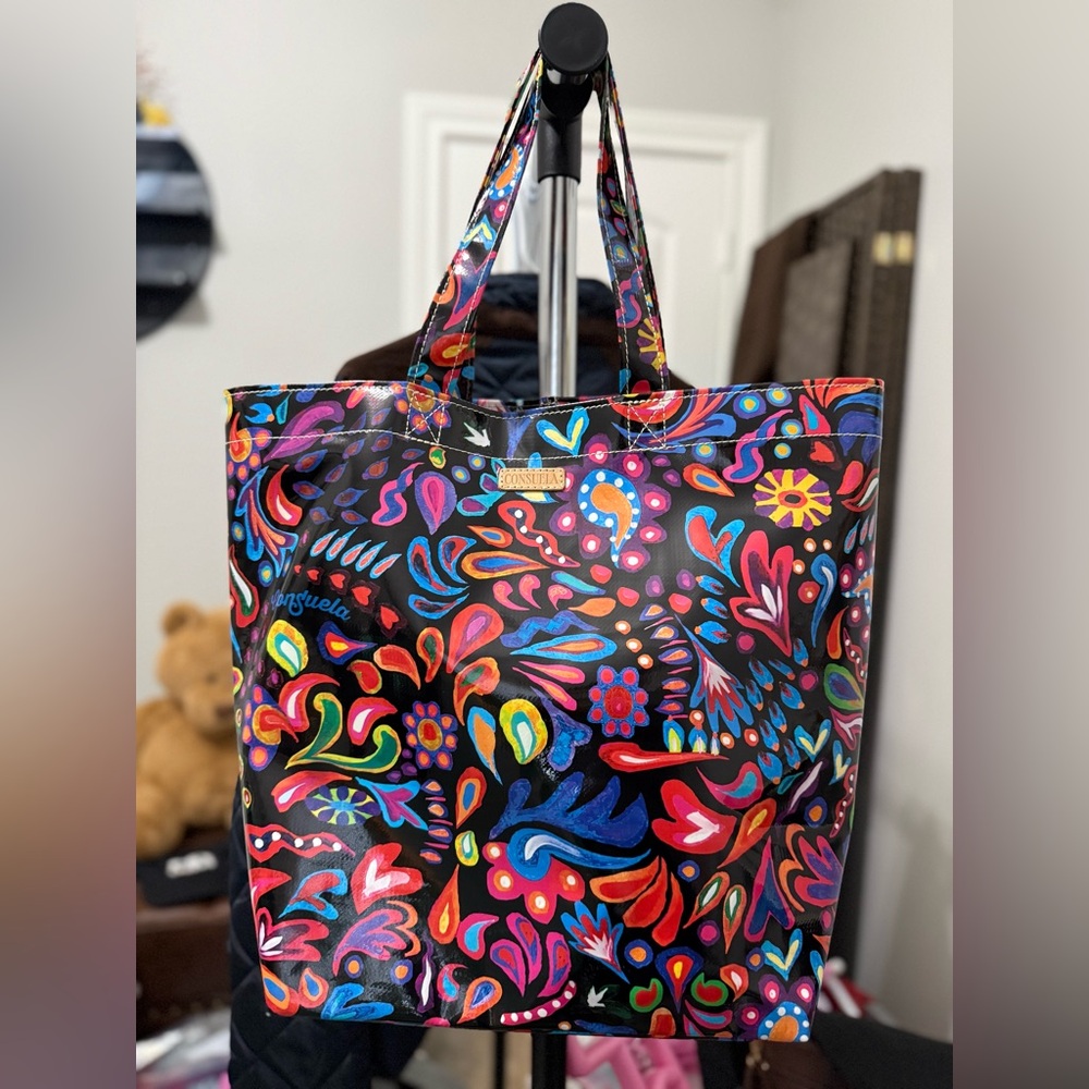 Consuela Bag